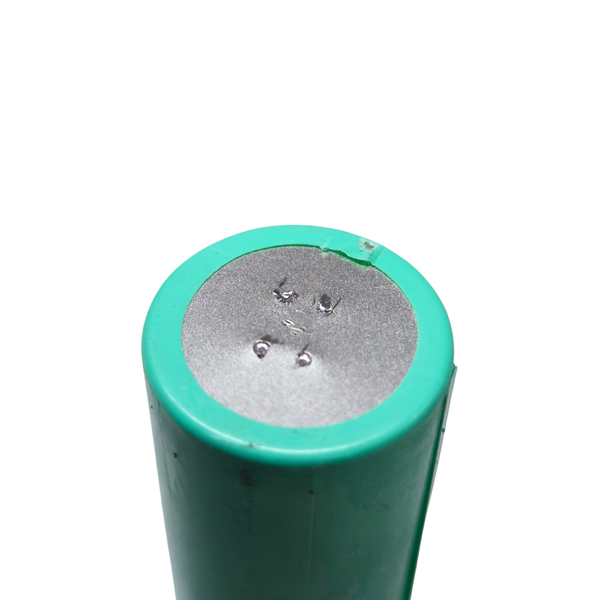 EVE 33V 18650 3200mAh 2 фото