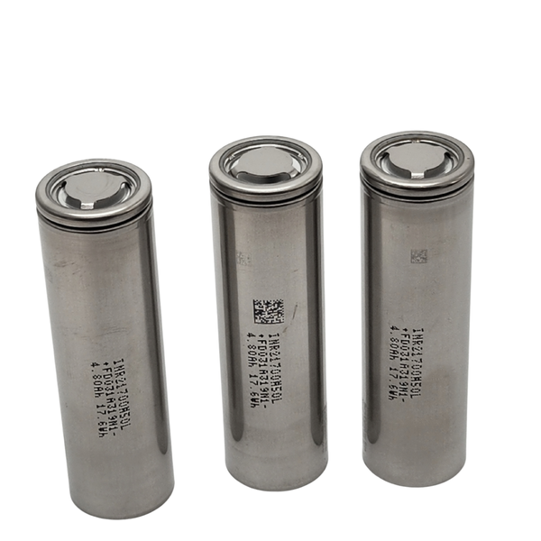 LG M50L 21700 5000mAh 11 фото