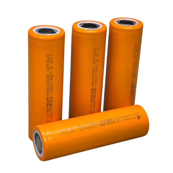 Lishen LR2170SK 5800 mAh 17 фото