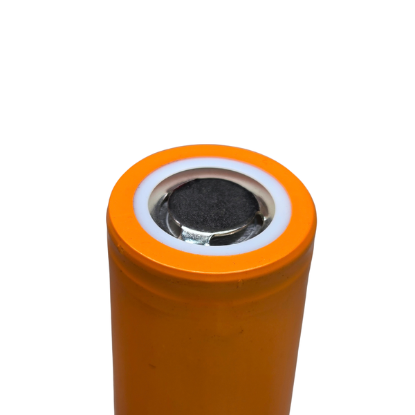 Lishen LR2170SK 5800 mAh 17 фото