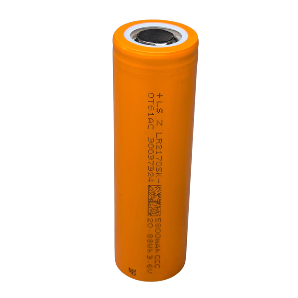 Lishen LR2170SK 5800 mAh 17 фото