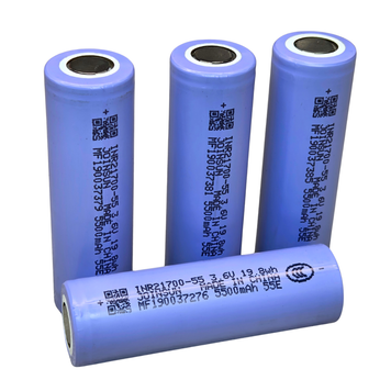 JOISUN INR21700-55E 5500mAh 19 фото