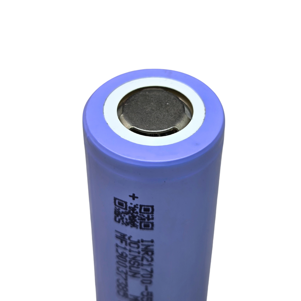 JOISUN INR21700-55E 5500mAh 19 фото