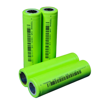 TerraE 30E 18650 3200mAh&nbsp; 3 фото