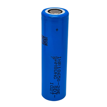 Samsung 18650 29E 2900mAh v7 6 фото