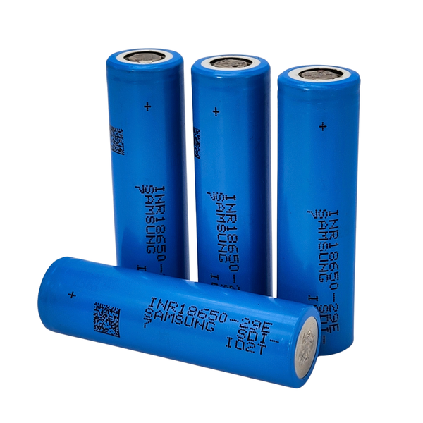 Samsung 18650 29E 2900mAh v7 6 фото