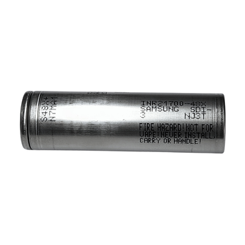 Samsung 48x 21700 4800mAh 8 фото