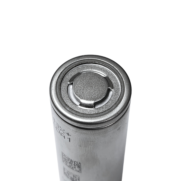 Samsung 48x 21700 4800mAh 8 фото