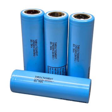 LG 21700 M58T 5800mAh 9 фото