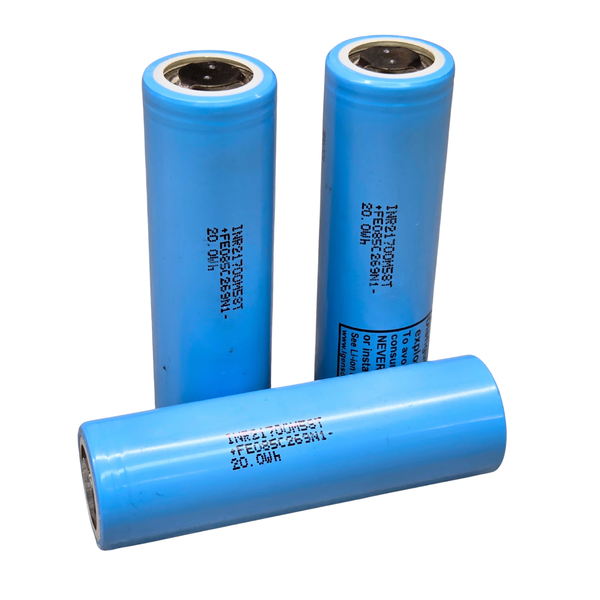 LG 21700 M58T 5800mAh 9 фото